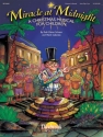 Mark Cabaniss_Ruth Elaine Schram, Miracle at Midnight Chor Buch