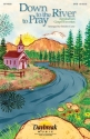 Down to the River to Pray (Collection) for mixed chorus and piano vocal score