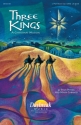 Mark Cabaniss_Stan Pethel, Three Kings SATB Buch