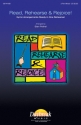 Read, Rehearse & Rejoice! 2-Part Choir Chorpartitur