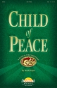 Mark Hayes_Pamela Martin, Child of Peace SATB Buch