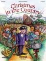 John Jacobson_Roger Emerson, Christmas in the Country Sacred Musical Chor Buch
