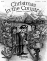 John Jacobson_Roger Emerson, Christmas in the Country School Musical Buch + CD