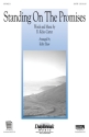 Standing on the Promises SATB Chorpartitur