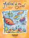 Dennis Scott, Motion in the Ocean Chor Buch