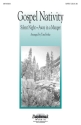Gospel Nativity SATB Chorpartitur