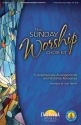 The Sunday Worship Choir Kit 2-Part Choir Chorpartitur