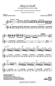 Mark Hayes, Glory to God! Orchestra Stimmen-Set