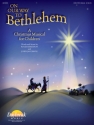 John Jacobson, On Our Way to Bethlehem Chor Buch