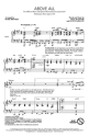 Lenny LeBlanc_Paul Baloche, Above All Chor CD