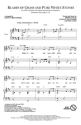 Lowell Alexander_Orrin G. Hatch_Phil Naish, Blades of Grass and Pure W Orchestra Stimmen-Set