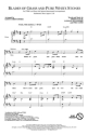 Lowell Alexander_Orrin G. Hatch_Phil Naish, Blades of Grass and Pure W TTBB Chorpartitur