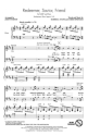 Darrell Evans, Redeemer, Savior, Friend Chor CD
