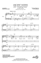 Ancient Words with Amazing Grace Chamber Orchestra Stimmen-Set