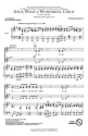 Traditional, Jesus, What a Wonderful Child SSA Chorpartitur