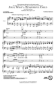 Traditional, Jesus, What a Wonderful Child Combo Stimmen-Set