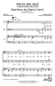 Ride On, King Jesus Chor CD