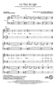 Scott Krippayne, Let There Be Light Chor CD