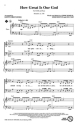 The Sunday Singer - Easter/Spring 28 Chor Partitur + Stimmen