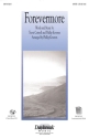 Forevermore SATB Chorpartitur