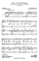 Dennis Allen_Nan Allen, His Love Still Shines Chor CD