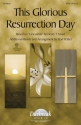 This Glorious Resurrection Day SATB Chorpartitur