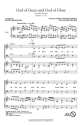 God of Grace and God of Glory Chor CD