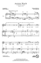 Lynn DeShazo, Ancient Words 2-Part Choir Chorpartitur