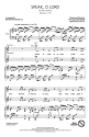 Keith Getty_Stuart Townend, Speak, O Lord SSA Chorpartitur