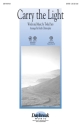 Twila Paris, Carry the Light SATB Chorpartitur