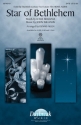 John Williams_Leslie Bricusse, Star of Bethlehem SATB Chorpartitur