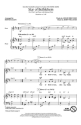 John Williams_Leslie Bricusse, Star of Bethlehem 2-Part Choir Chorpartitur
