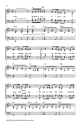 The Sunday Singer Fall/Christmas 29 Chor Partitur + Stimmen
