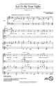 Cindy Berry, Let Us Be Your Light Chor CD