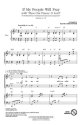 Jimmy Owens, If My People Will Pray Orchestra Accompaniment CD-ROM