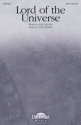 Julie Myers_Stan Pethel, Lord of the Universe SATB Chorpartitur