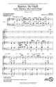 Douglas E. Wagner, Rejoice, Be Glad! Chor CD