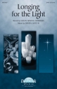 David Lantz III_Susan Boersma, Longing for the Light SATB Chorpartitur