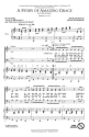 Keith Wilkerson, A Story of Amazing Grace Chor CD