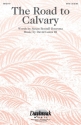 David Lantz III, The Road to Calvary SATB Chorpartitur