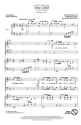 Marc Shaiman_Mariah Carey, One Child SAB Chorpartitur