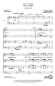 Marc Shaiman_Mariah Carey, One Child SSA Chorpartitur