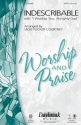 Jesse Reeves_Laura Story_Sondra Corbett-Wood, Indescribable SATB Chorpartitur