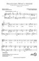 Keith Christopher_Philip Bliss, Hallelujah, What a Savior! Chor CD