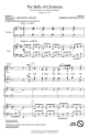 Deborah Govenor, The Bells of Christmas Handbell Stimmen-Set