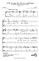 Vicki Tucker Courtney, I Will Awake the Dawn with Praise Orchestra Accompaniment CD-ROM