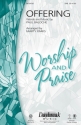 Paul Baloche, Offering SAB Chorpartitur