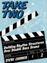 Steve Luongo, Take Two Percussion Buch