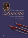 rpd Balzs_Jnos Lavotta, Music With Chequered Ears Concert Band/Harmonie Partitur