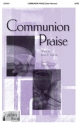 Dale Peterson, Communion Praise SATB Chorpartitur